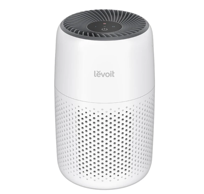 LEVOIT Core Mini-P air purifier product photo