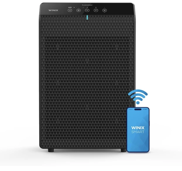 WINIX 5520 air purifier
